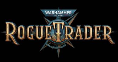 Warhammer 40,000: Rogue Trader