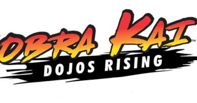 Cobra Kai 2: Dojos Rising