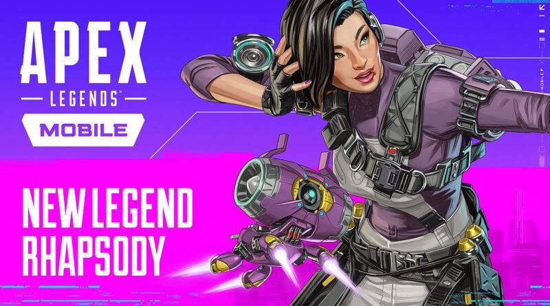 apex legends mobile