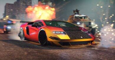 gta online red dead online