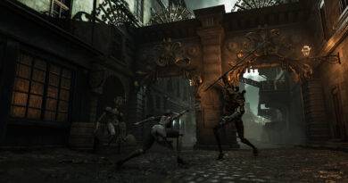 lançamentos 2022 warhammer steelrising