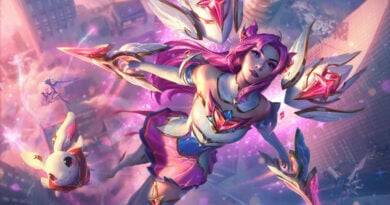 riot games