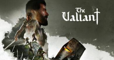 The Valiant