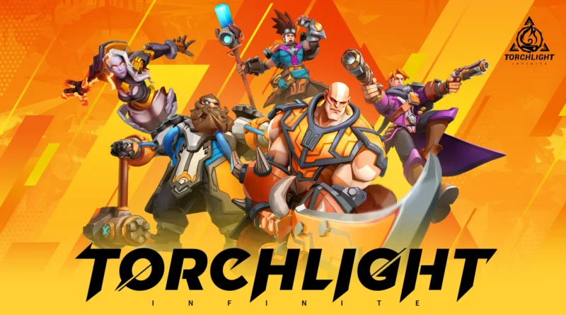 torchlight