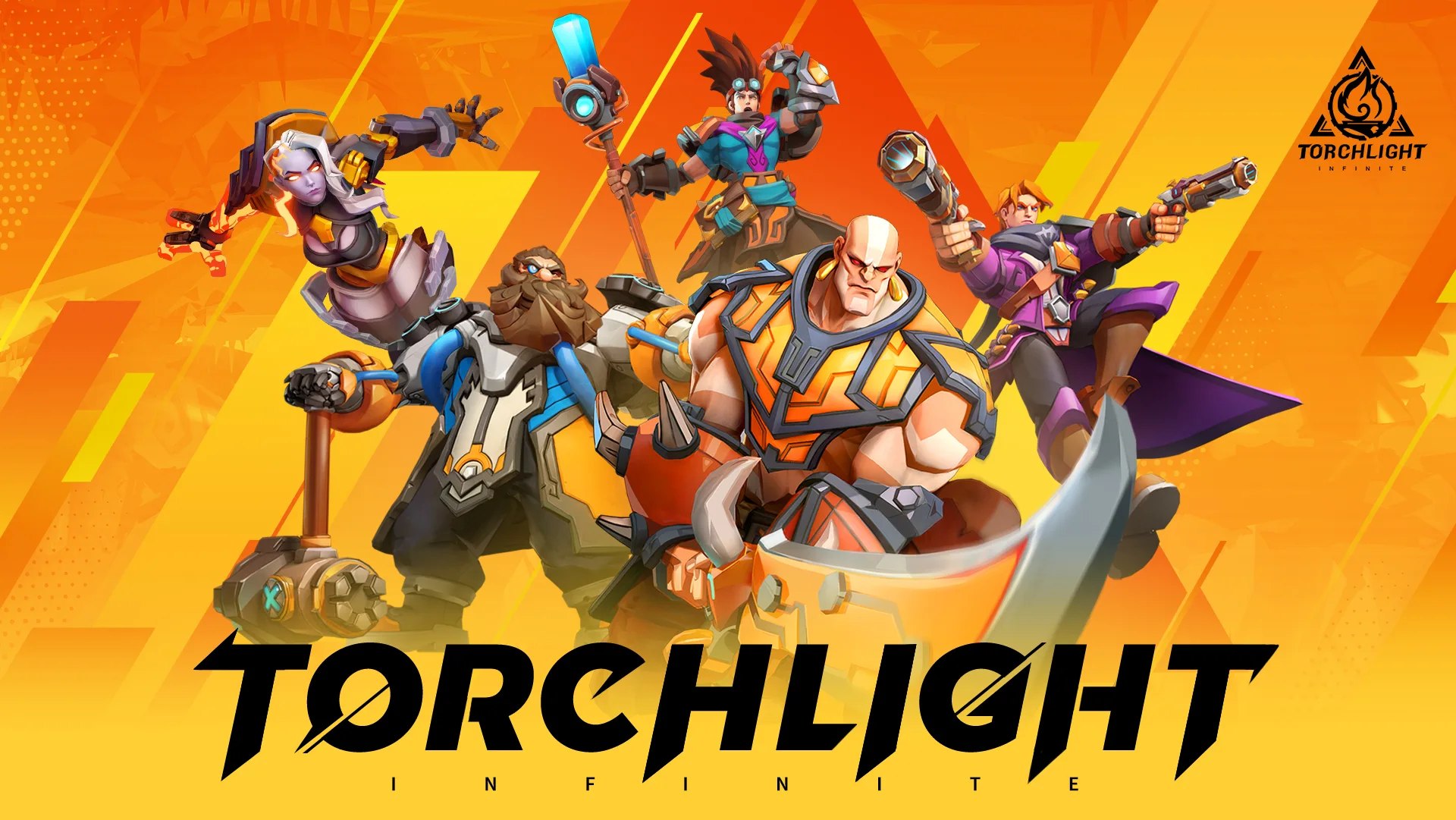torchlight