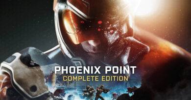 Phoenix Point: Complete Edition