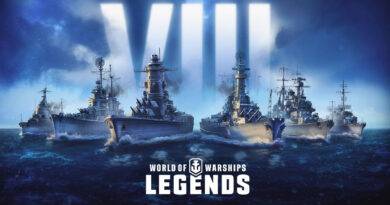 World of Warships