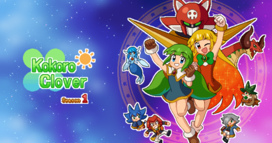 kokoro clover Kokoro Clover Season 1
