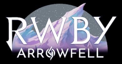 RWBY: Arrowfell