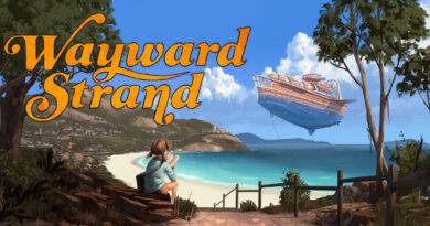 wayward strand Wayward Strand