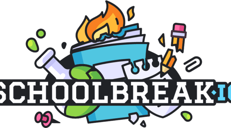 schoolbreak.io