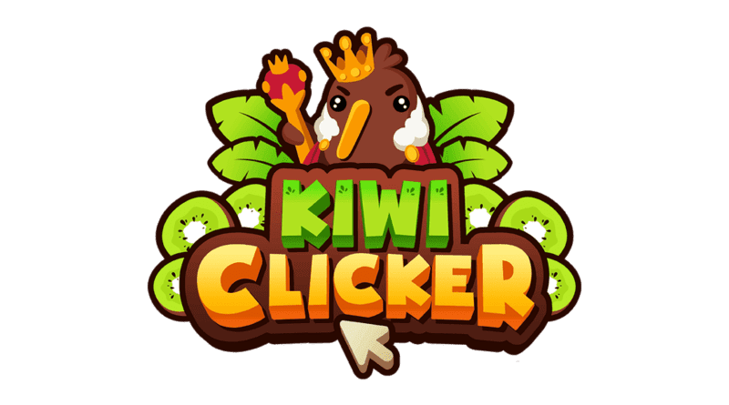 Kiwi Clicker