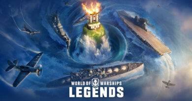 world of warships
