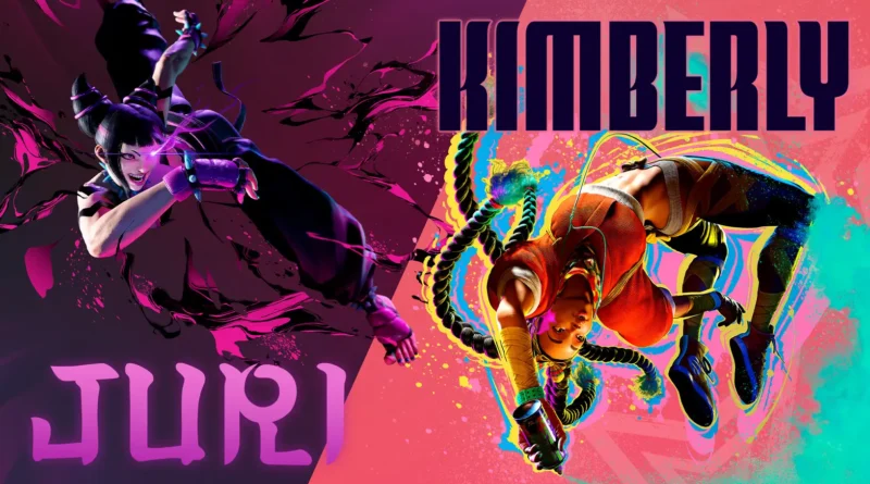 Street Fighter 6