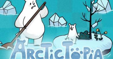 Arctictopia Arctictopia