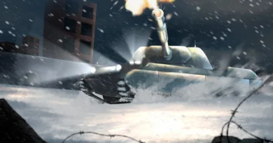 arenas of tanks Arenas Of Tanks