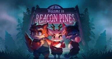 Beacon Pines
