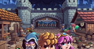 A Lenda do Herói 2 A Lenda do Herói 2: A Marcha de Malaquias