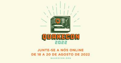QuakeCon 2022