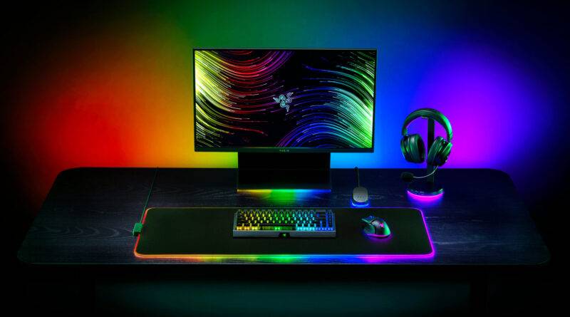 Razer Strider Chroma