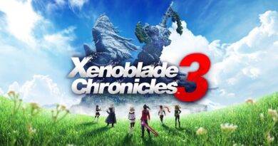 Xenoblade Chronicles 3
