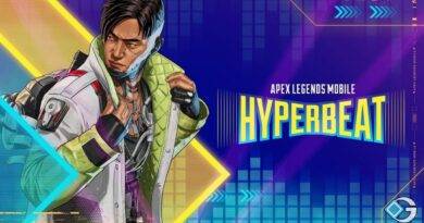 apex legends mobile apex legends mobile