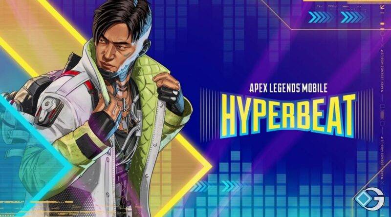 apex legends mobile