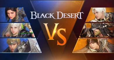black desert online black desert online