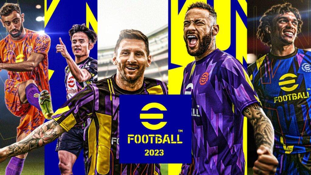 efootball 2023