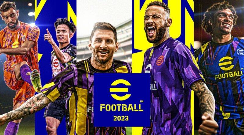 efootball 2023