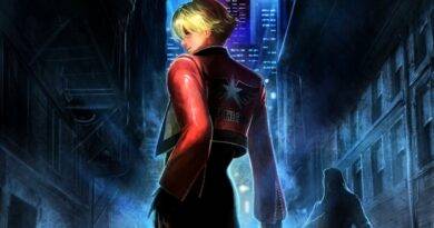 fatal fury kof xv
