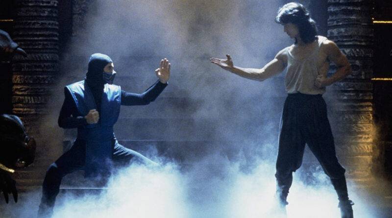 filme jogo adaptações