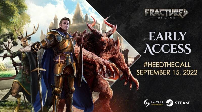 fractured online