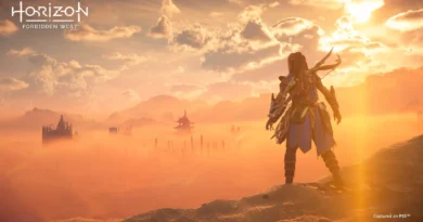 horizon forbidden west