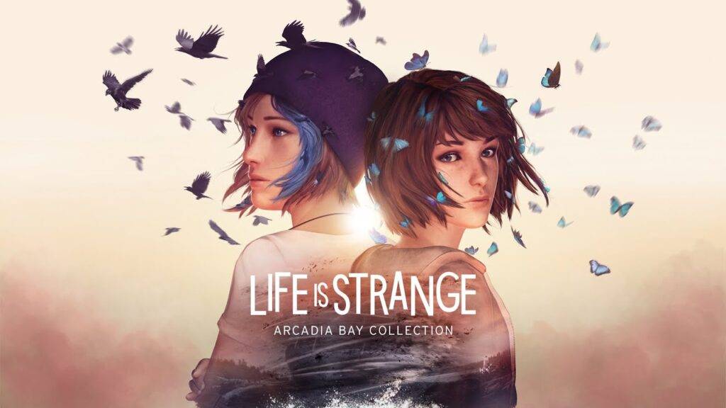 Life is Strange Arcadia Bay Collection