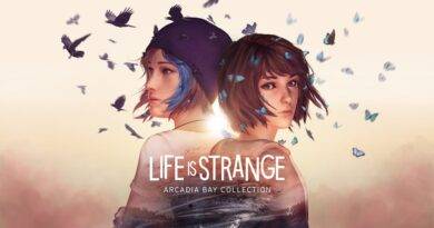 Life is Strange Arcadia Bay Life is Strange Arcadia Bay Collection