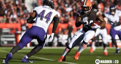 madden nfl 23