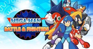 mega man battle