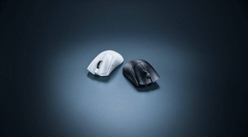 Razer DeathAdder V3 Pro