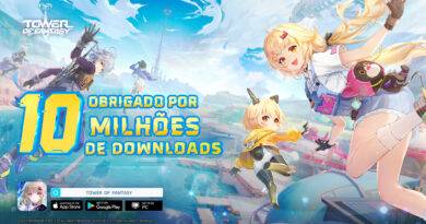 HAAK tower of fantasy