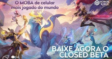 Prison Tycoon Honor of Kings