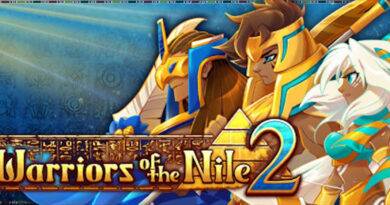 Warriors of the Nile 2