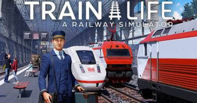 new world Train Life: A Railway Simulator