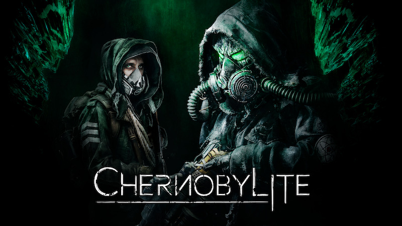Chernobylite 