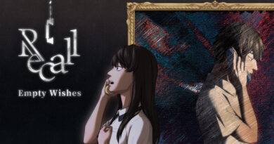 Recall: Empty Wishes