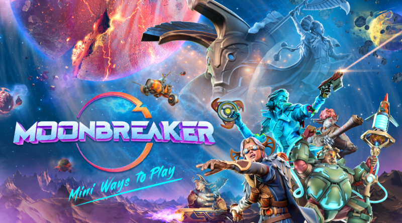 Moobreaker