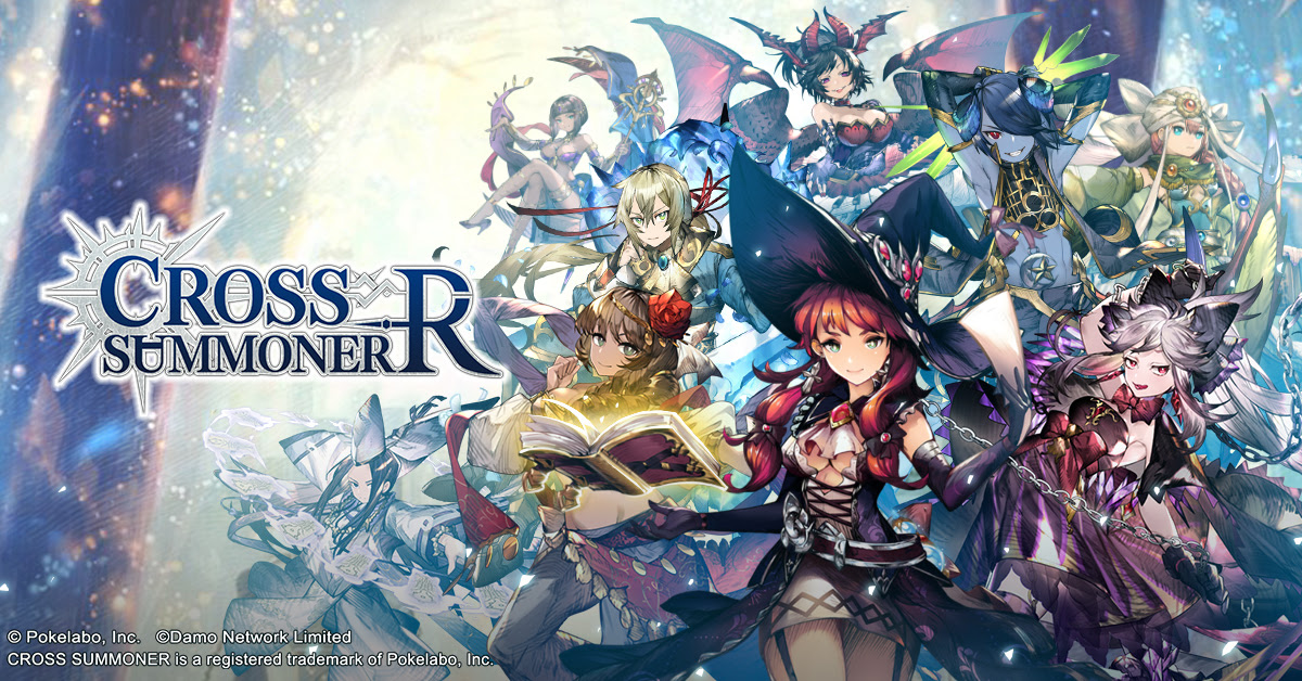 Cross Summoner: R