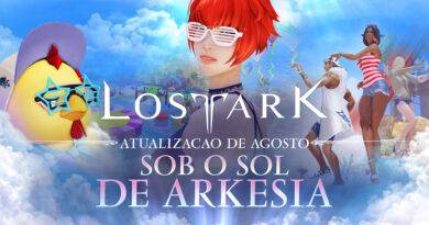 lost ark lost ark