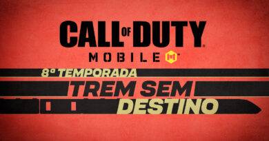 Call of Duty Call of Duty: Mobile