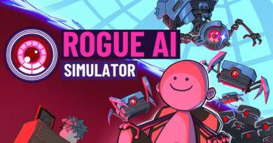 Rogue AI Simulator